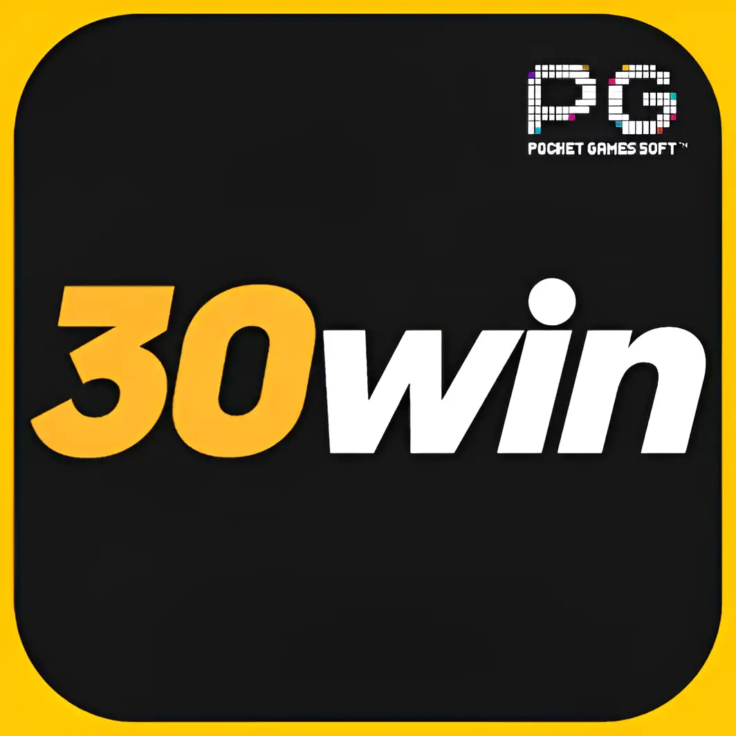 Logo da 30win