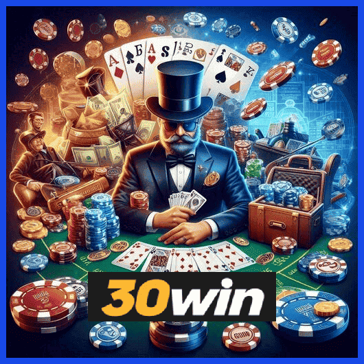 Perguntas frequentes Fortune 30WIN
