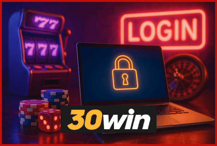 FAQ 30WIN com respostas sobre como ganhar mais