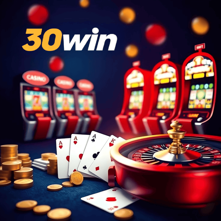 30WIN Belo Horizonte - Payments