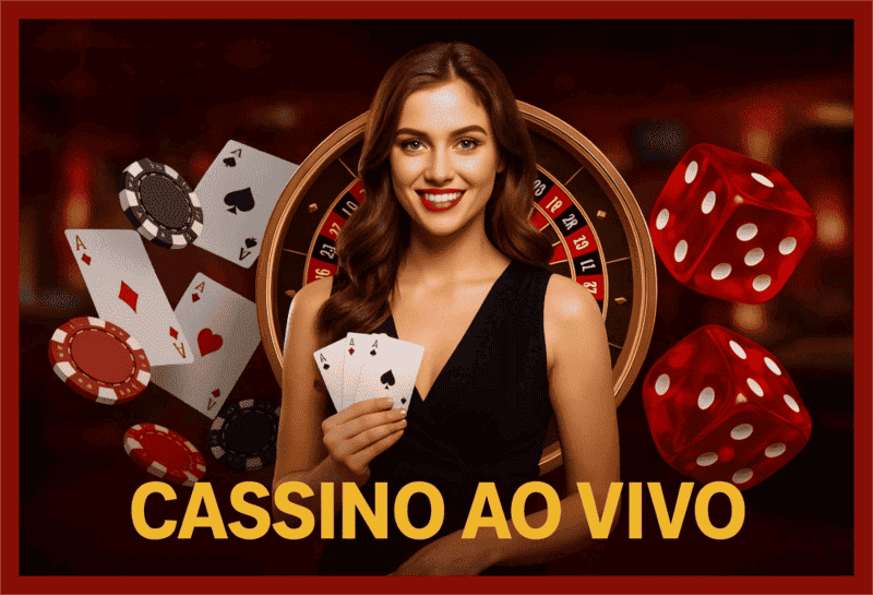 Viva a Emoção do Cassino Online na 30WIN