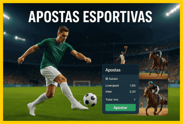 30WIN Esporte - Apostas Esportivas com Odds Altas