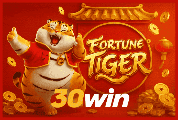 Jogo Tiger Ox Mouse da 30WIN.