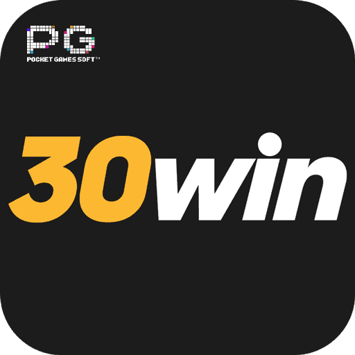 30WIN Logo
