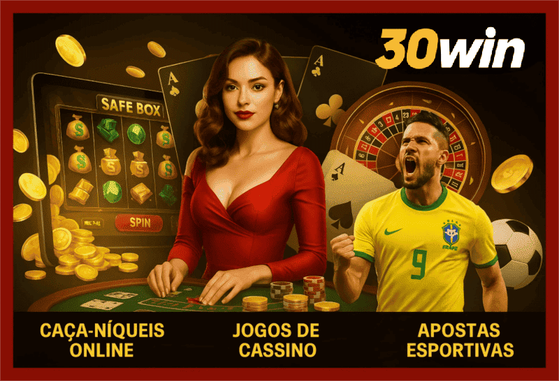 “30WIN login com proteção e segurança